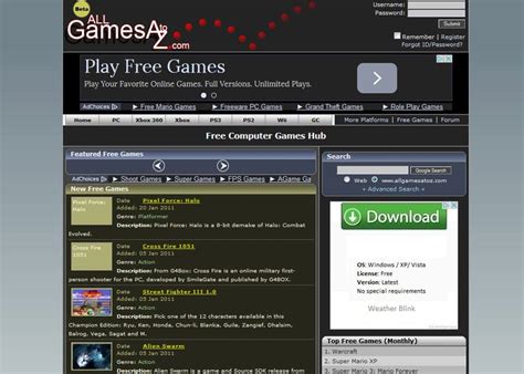 pegameslab.com|Best websites for downloading free pc games In 2024 .